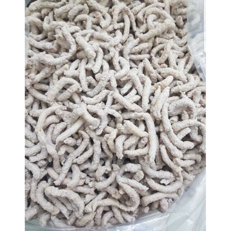 500g bỏng bọ vị đậu xanh có đường