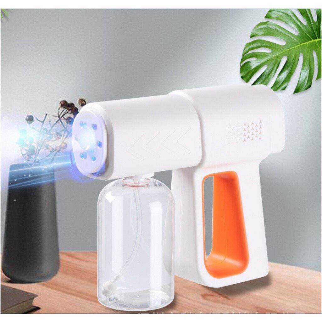 xịt cồn khử khuẩn