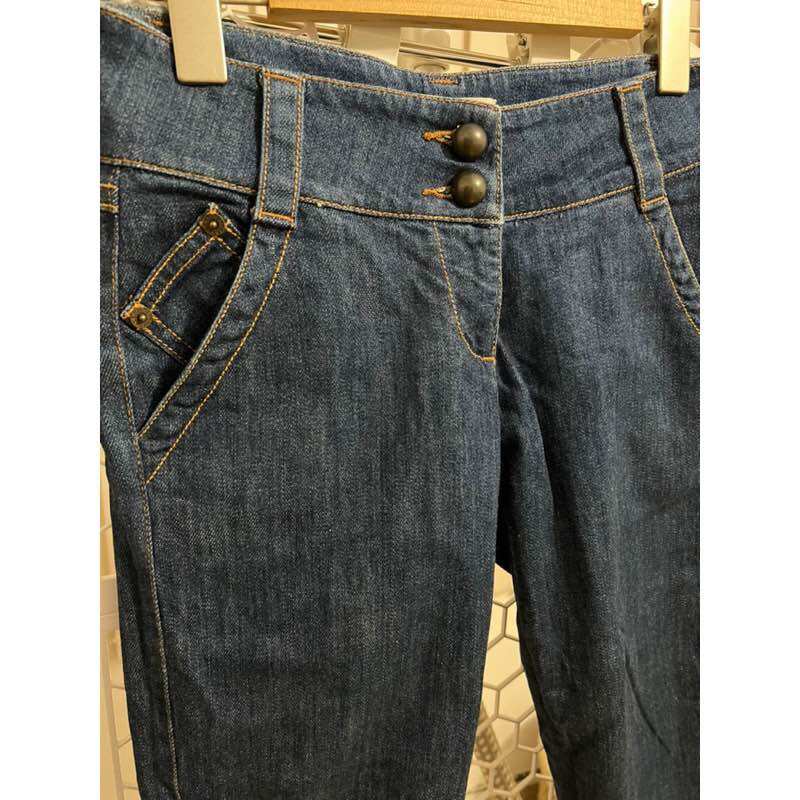 Quần Jean Valentino sz S, new 95%