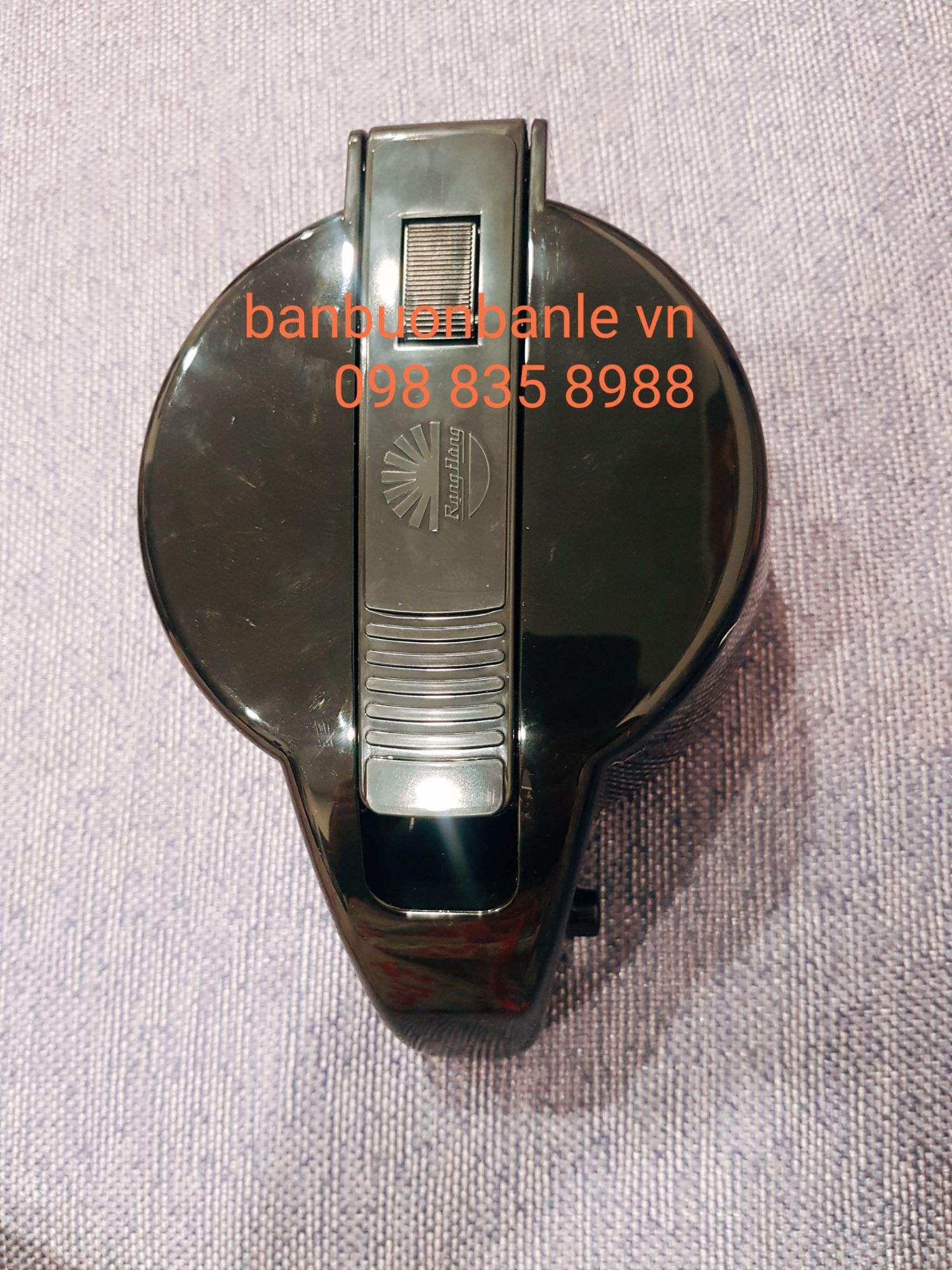 Nắp ấn phích 2045ST1.E  Rạng Đông