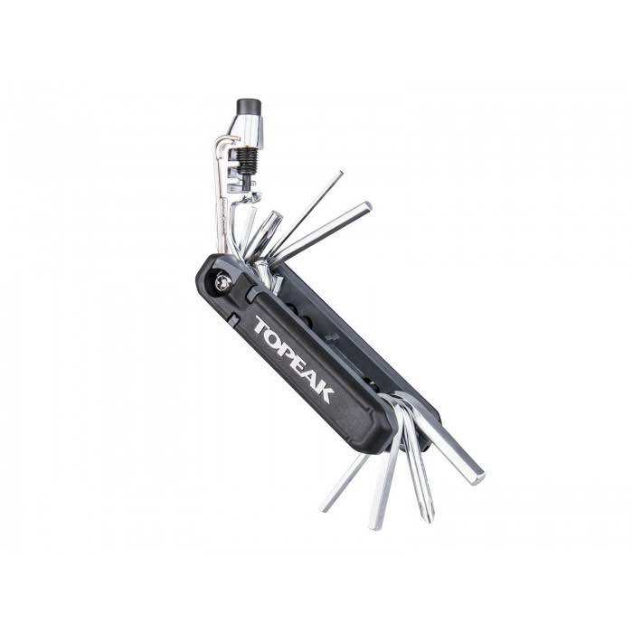 Bộ tool mini topeak hexus x nhỏ gọn