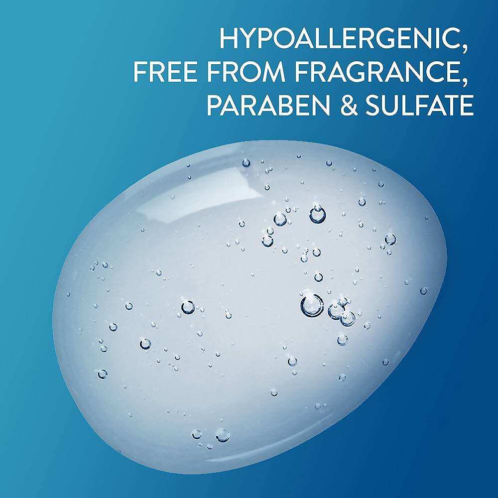 [HCM]SỮA RỬA MẶT CETAPHIL DAILY FACIAL CLEANSER (237ml-473ml)