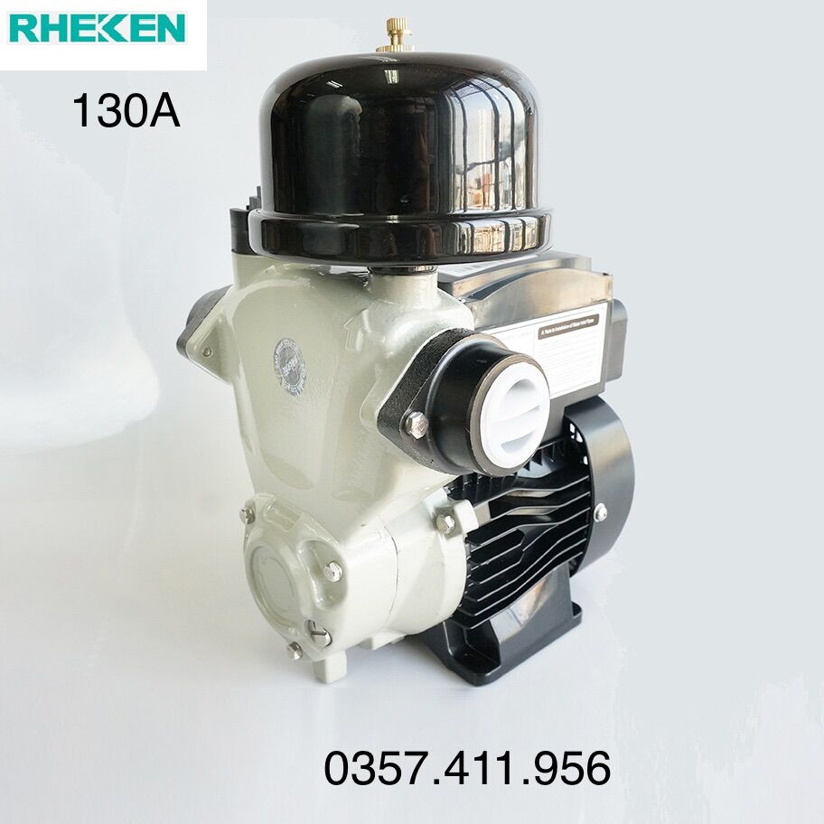 Máy bơm tăng áp tự động RHEKEN 130A
