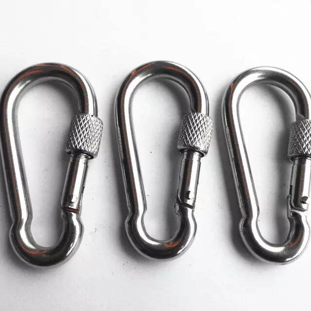 5_10_20 MÓC KHÓA INOX 304