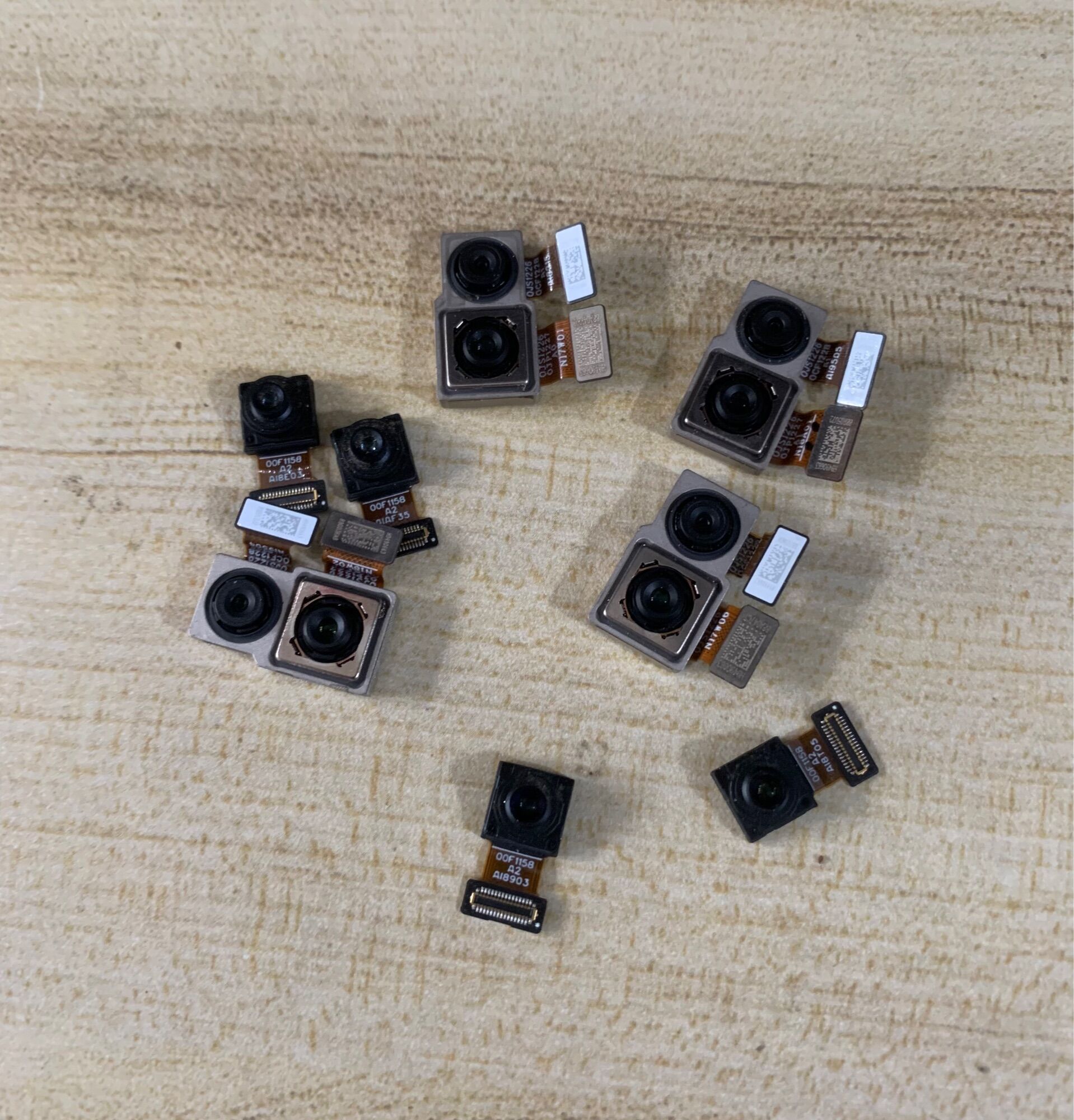 Main oppo f9 zin full hàng cao cấp.