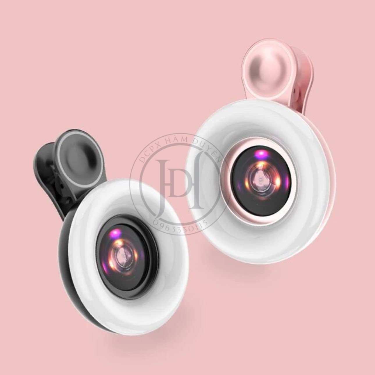 Lens chụp ảnh