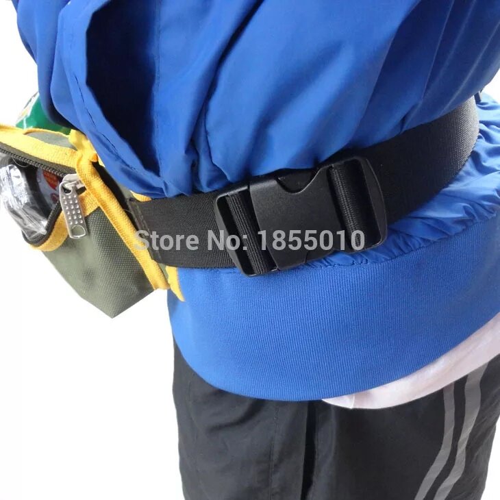 Đai đeo đồ nghề tiện dụng cho thợ điện, nước, camera