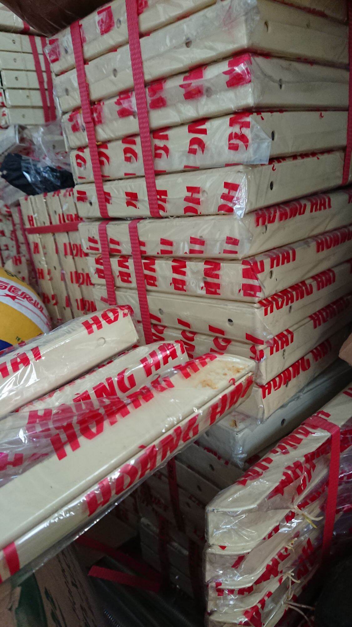 [Cặp 2 cái] Giá đỡ bắt kệ - Ke góc vuông chữ L Hoàng Hải. 20cm, 25cm, 30cm, 35cm, 40cm, 45cm
