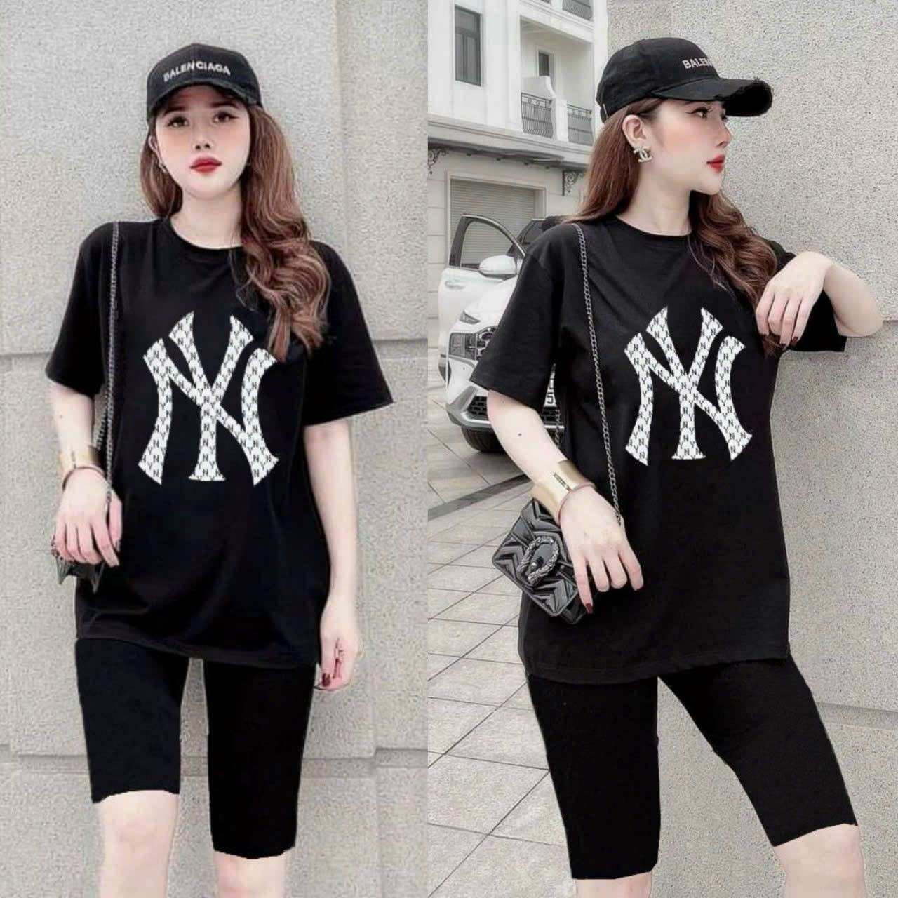 SÉT BỘ LỬNG THUN COTTON THÊU CAO CẤP