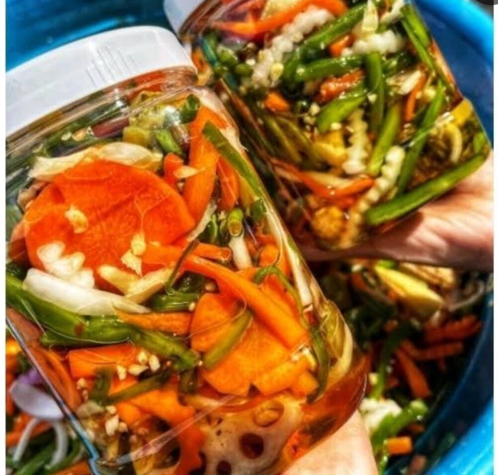 150g Rau Tiến Vua