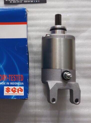 Củ đề Raider fi - Satria 150 cao cấp