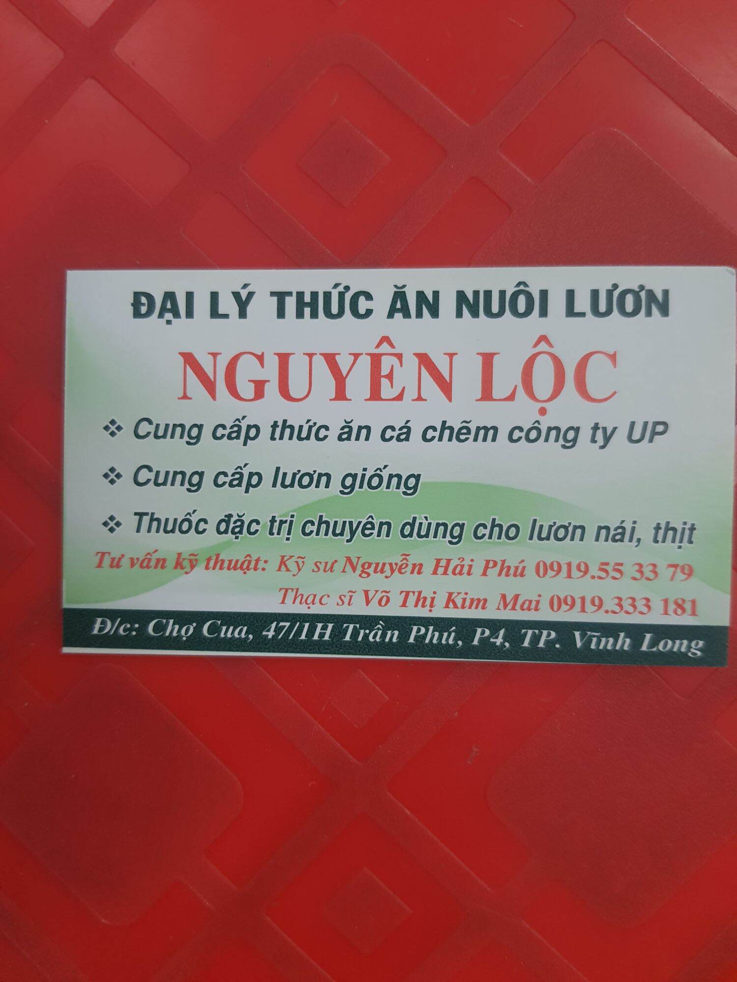 2kg CÁM CÁ CHÌNH cho lươn bột đạm cao (thức ăn dẻo)