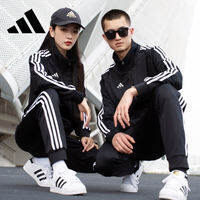 adidas | Bộ Đồ Thể Thao Đôi Cho Mùa Xuân Thu