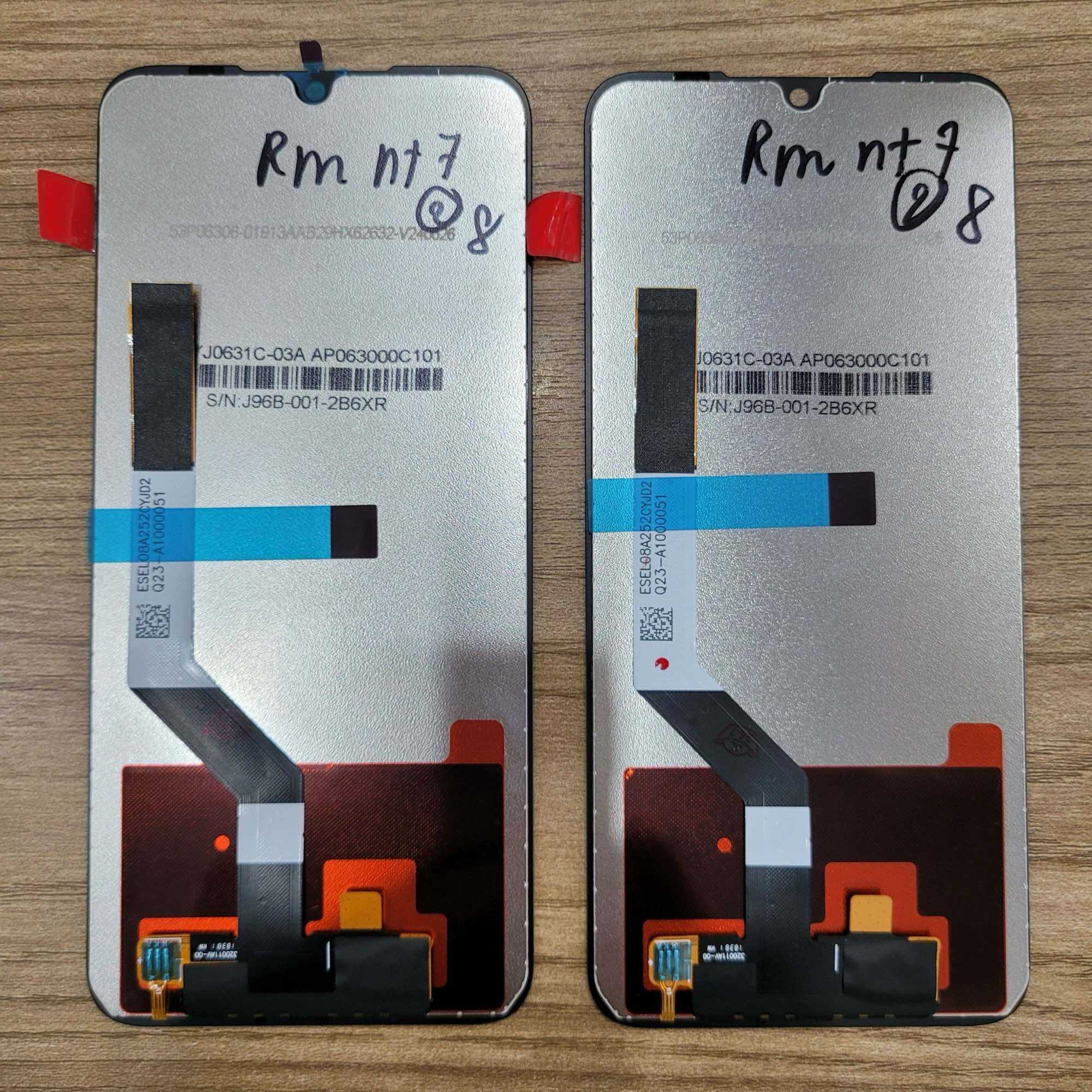 Màn Hình tương thích Xaomi Redmi Note 7 / Redmi Note 7 Pro (tặng keo dán + cường lực)