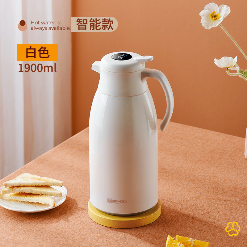 Bình Giữ Nhiệt Bình Giữ Nhiệt Gia Dụng Bình Giữ Nhiệt Bình Nước Nóng Cầm Tay Dung Tích Lớn Bình Nước Nóng Học Sinh Bình Nước Nóng Ruột Thủy Tinh Bình Giữ Nhiệt Cao Cấp