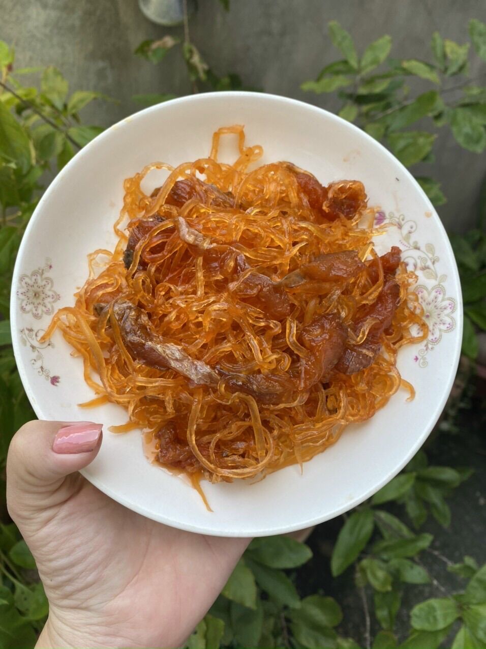 [500gr] MẮM THÁI CHÂU ĐỐC LOẠI 1