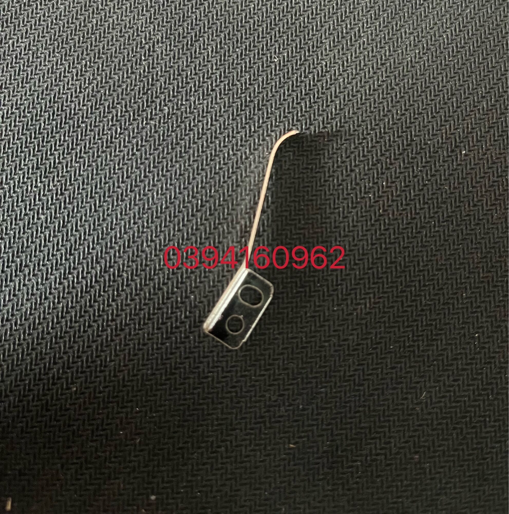 Lưỡi gà máy cắt