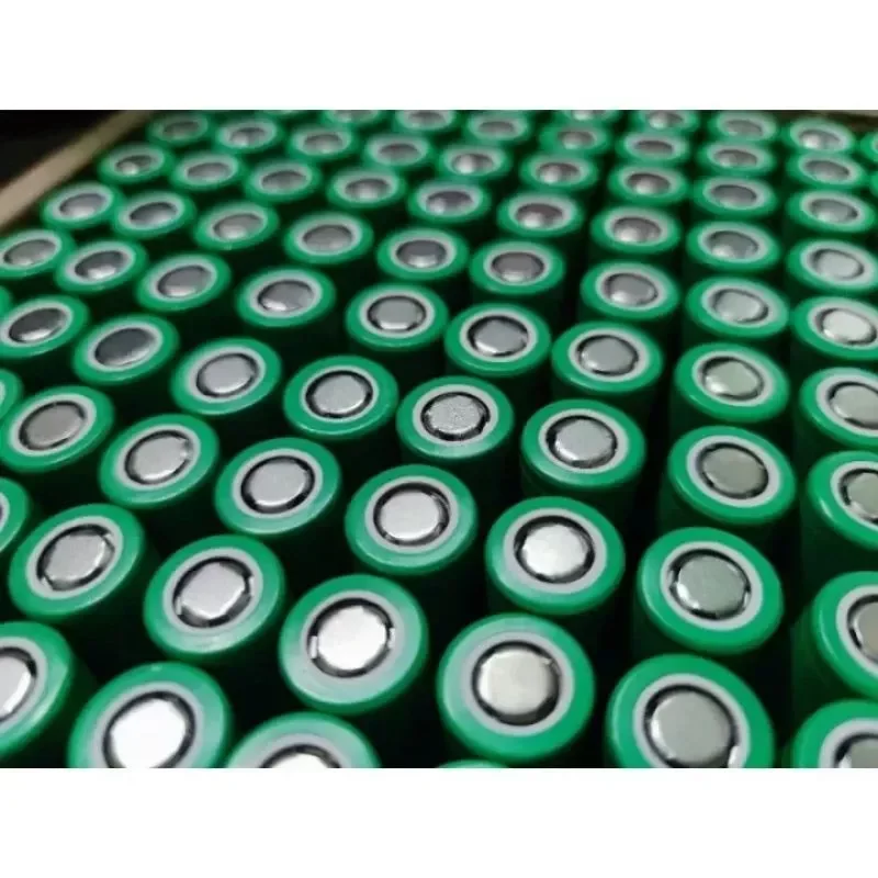 CELL PIN SAMSUNG 18650-NEW 100%-CHUẨN DUNG LƯỢNG
