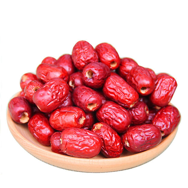 Táo đỏ tân cương không hạt hàng ngon túi 500 gram