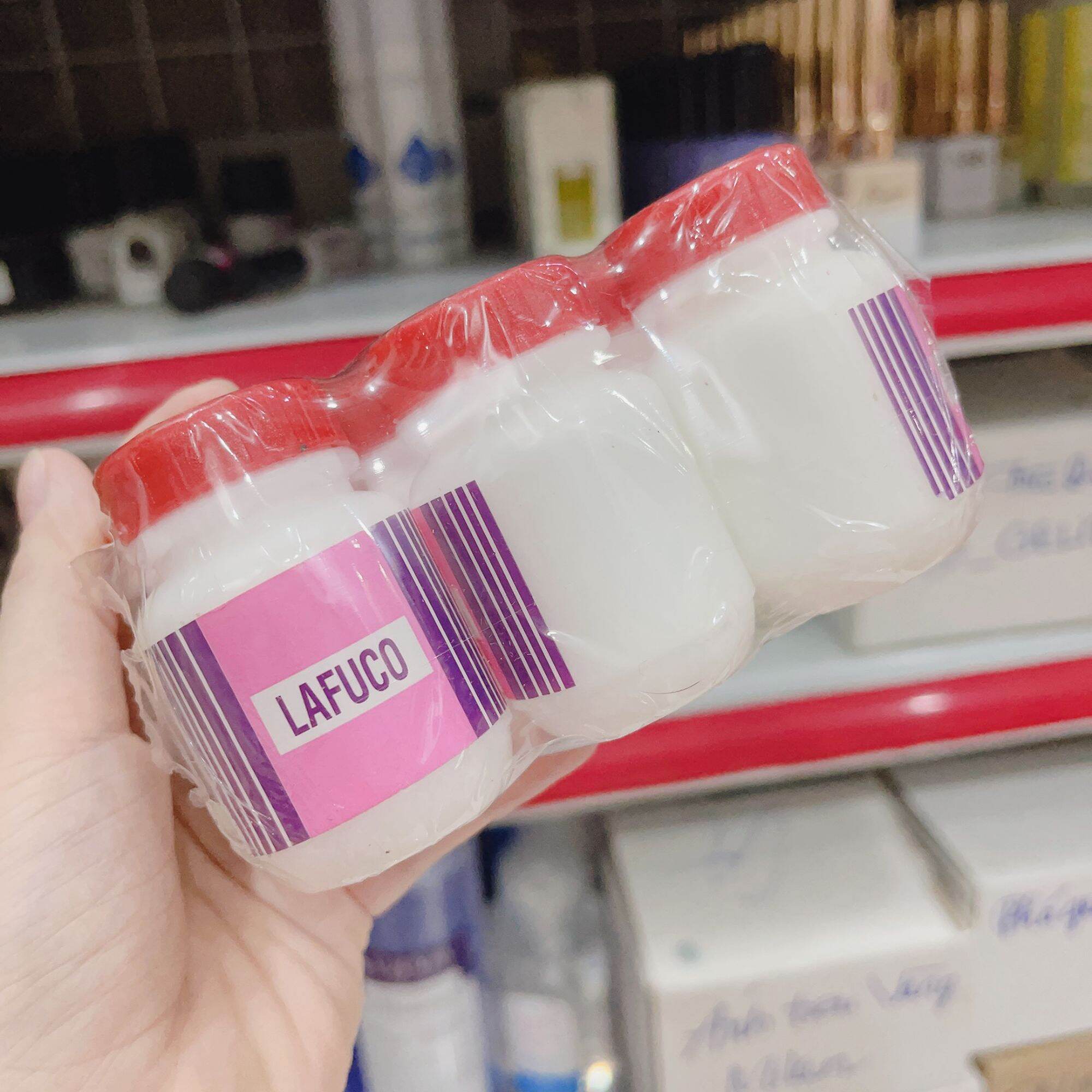 Lafuco Skin Softening Cream