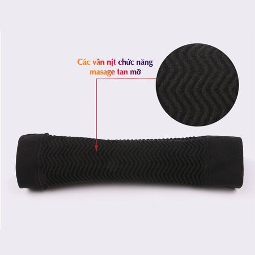 Đai thon bắp tay , thu gọn mỡ bắp tay