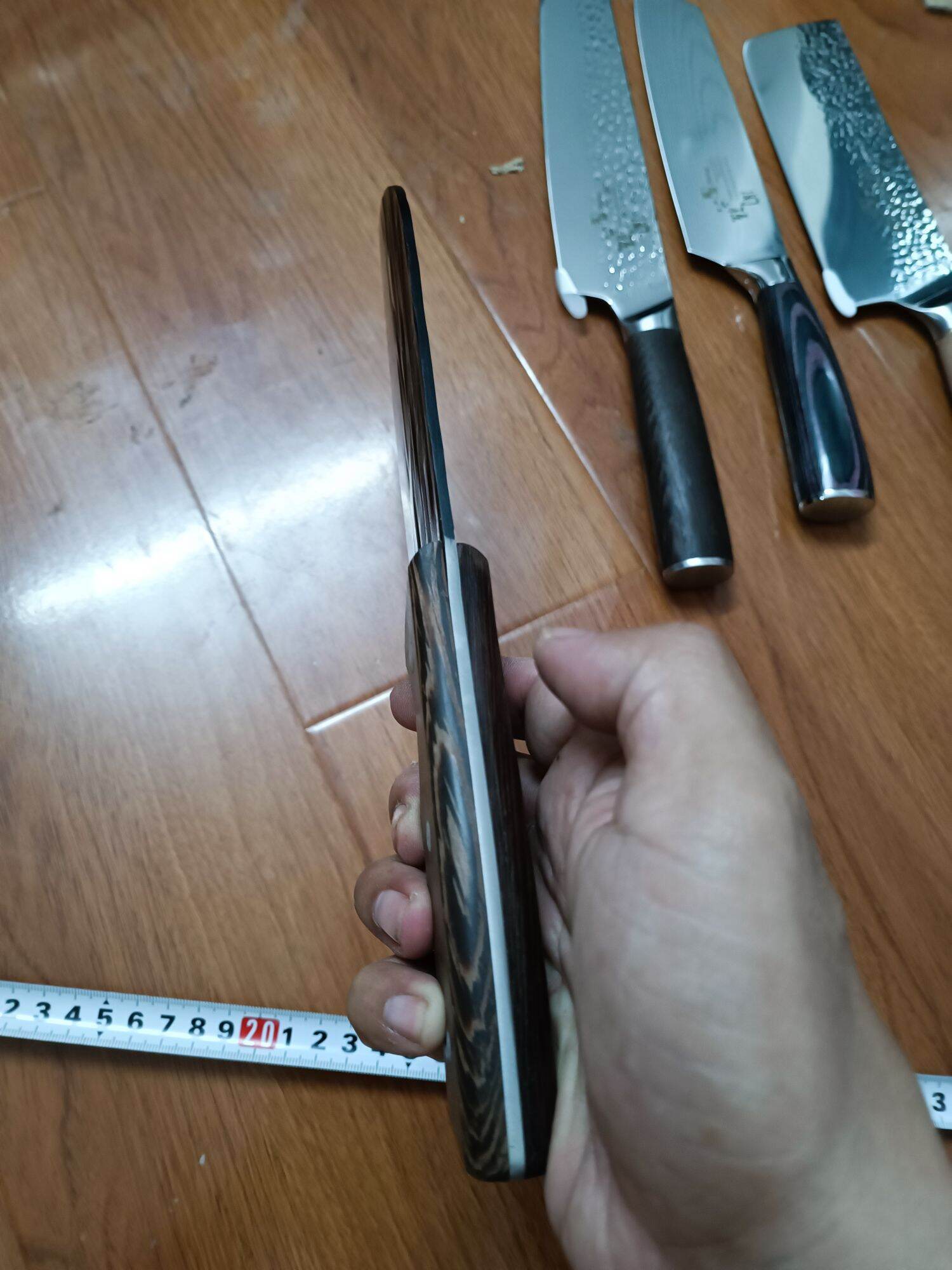 Dao thái Sekimagoroku Nhật bản