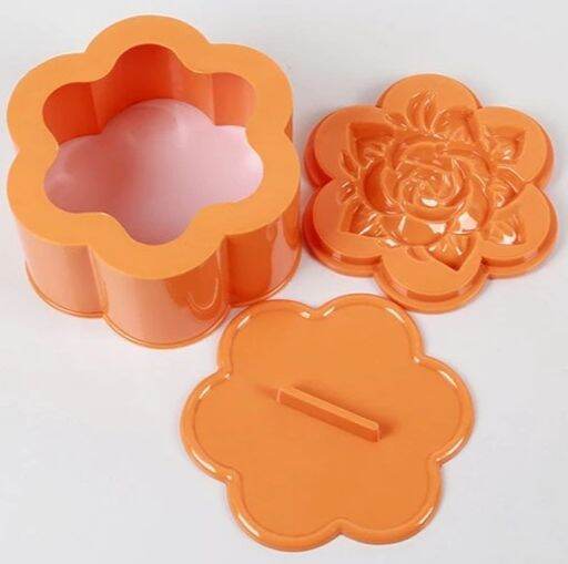 3-Size Sticky Rice Mold
