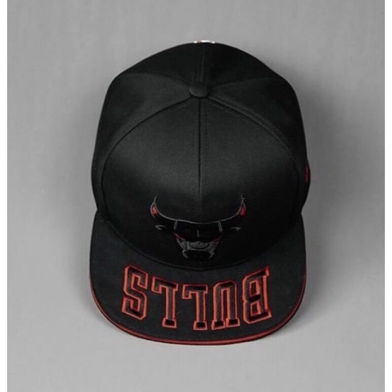 Mũ Lưỡi Trai hiphop đường phố trâu Phong Cách retro Cá Tính Cho Nam