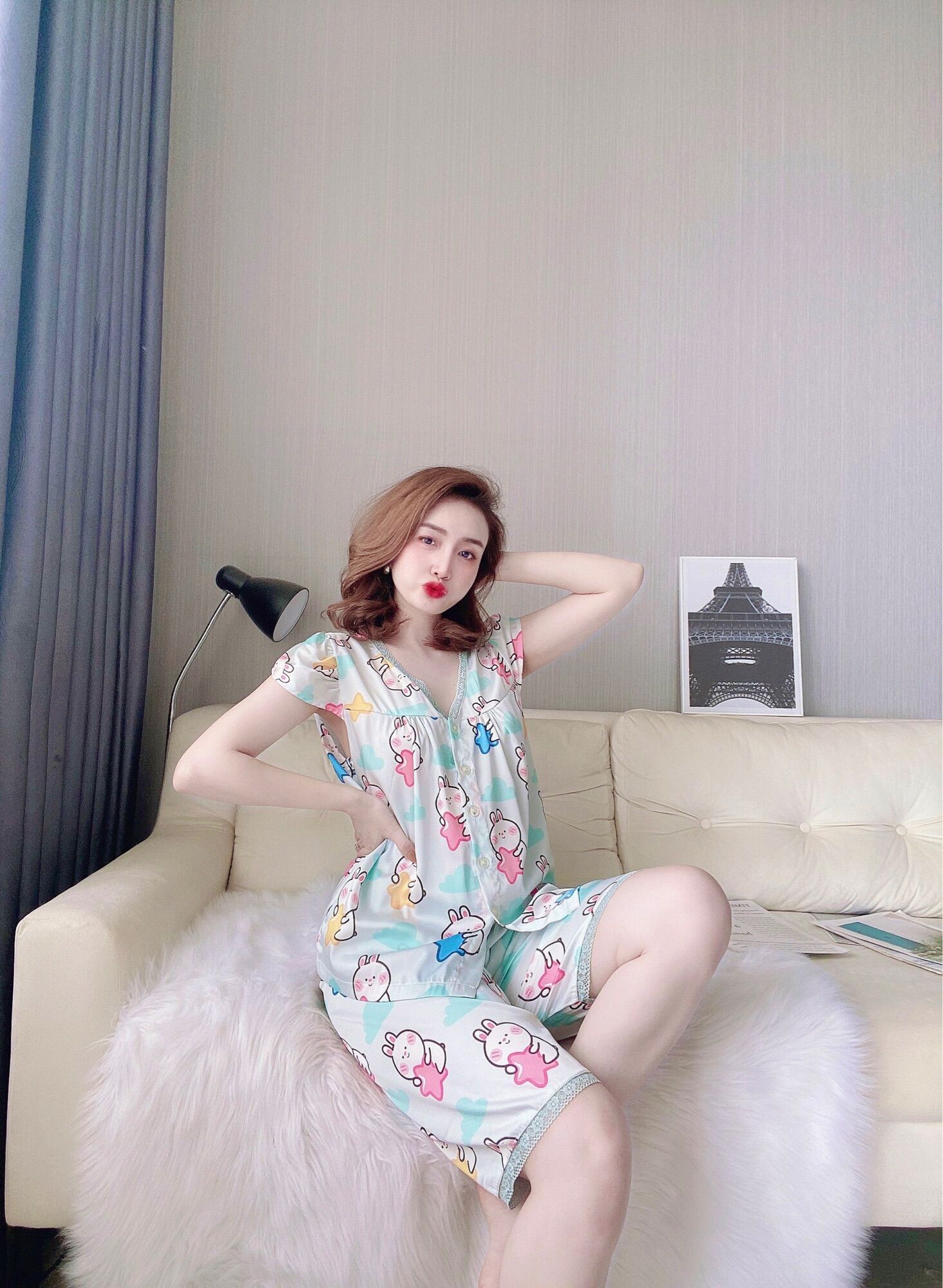 Chất lụa tơ tằm