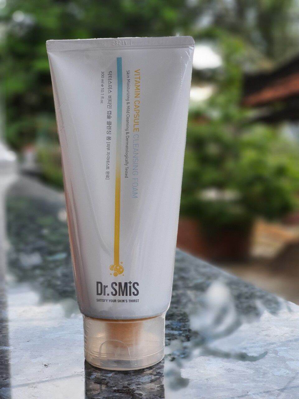 Sữa Rữa Mặt Dr.Smis