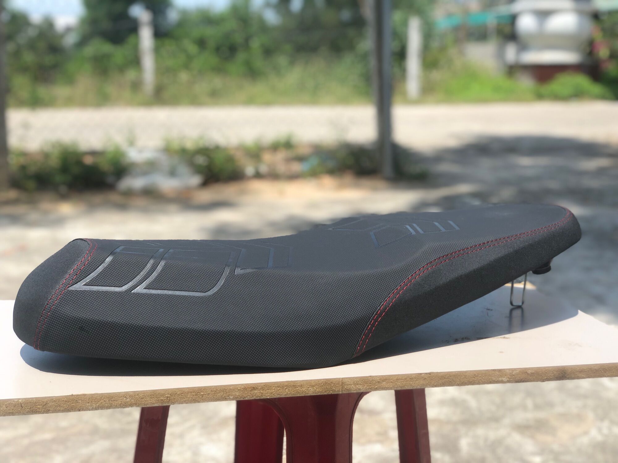 [SẢN PHẨM MỚI]- Yên Sirius Fi 2 tầng loại 1