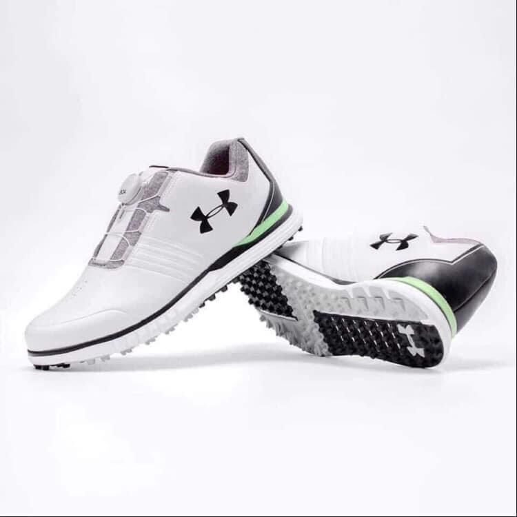 Giày Golf Under Armour