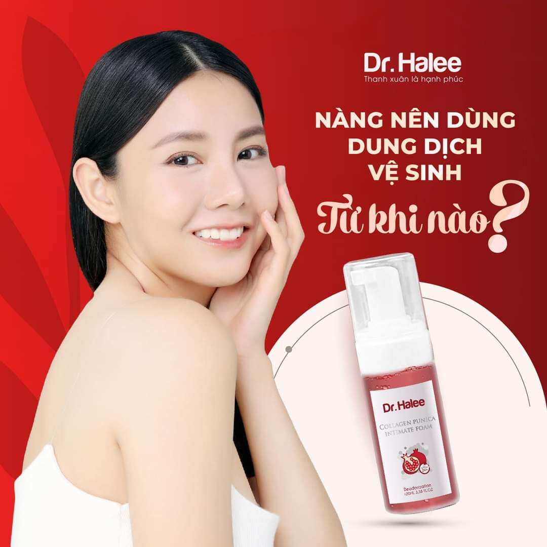 Dung Dịch vệ sinh
