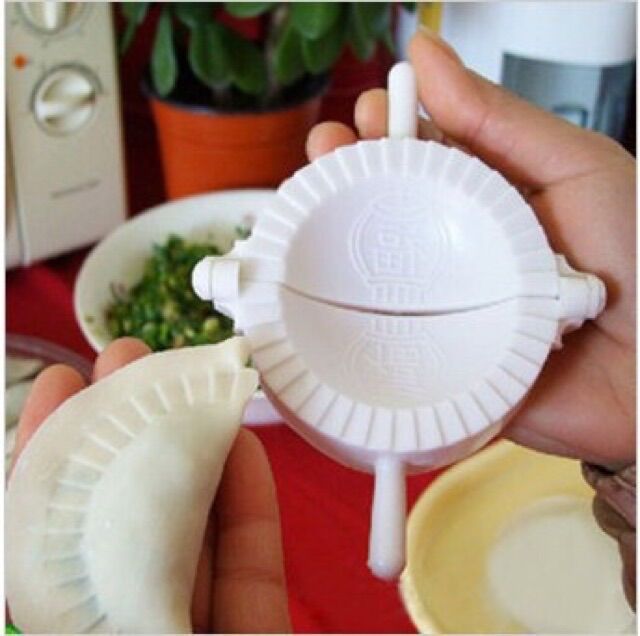 [XẢ KHO 12/12] Set 2 dụng cụ làm bánh xếp sủi cảo