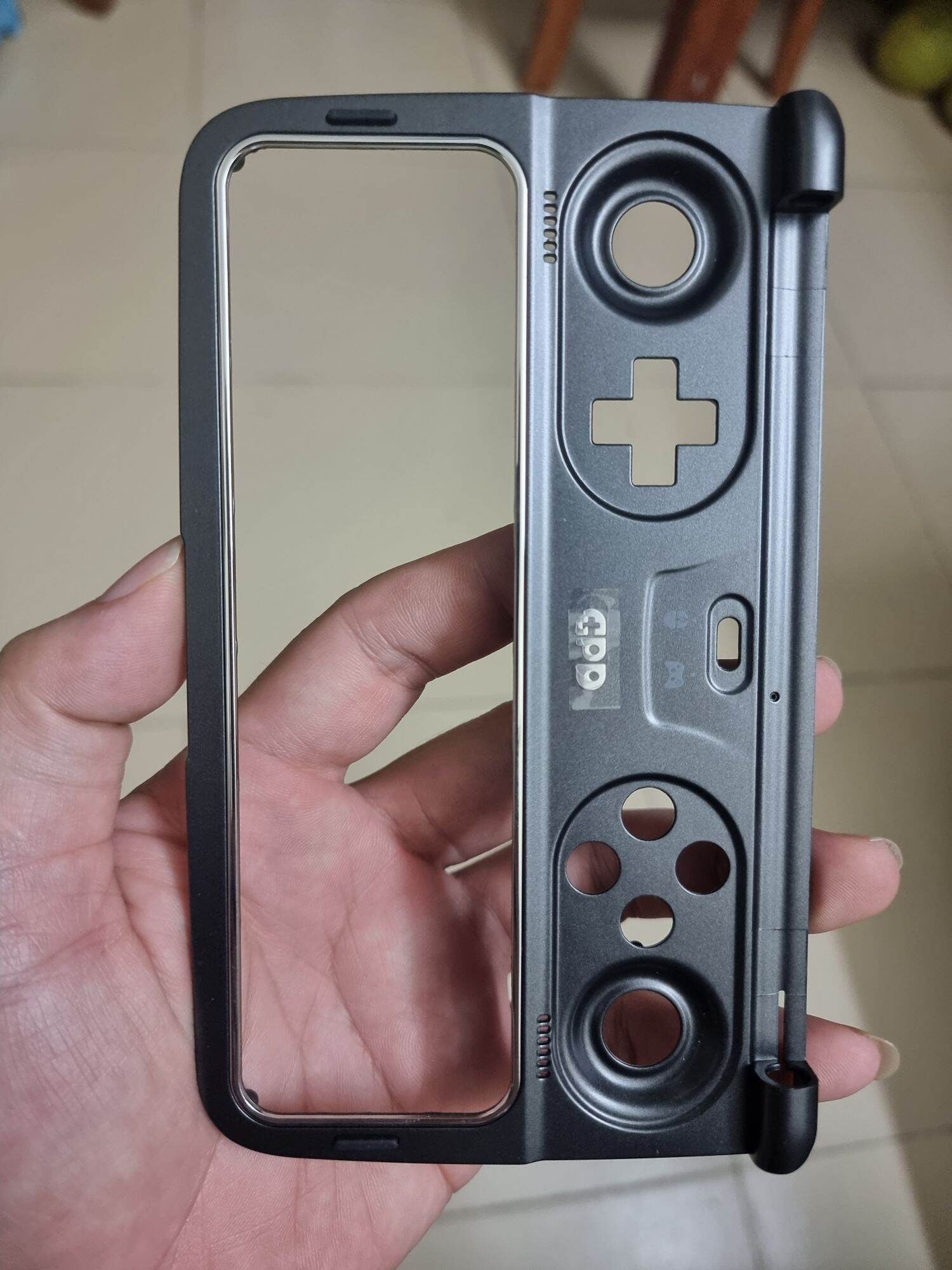 Vỏ cho gpd win 2