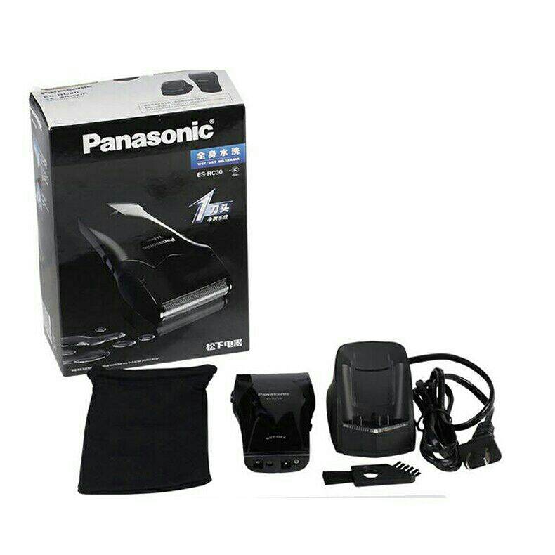 [HCM]Máy cạo râu Panasonic ES RC30