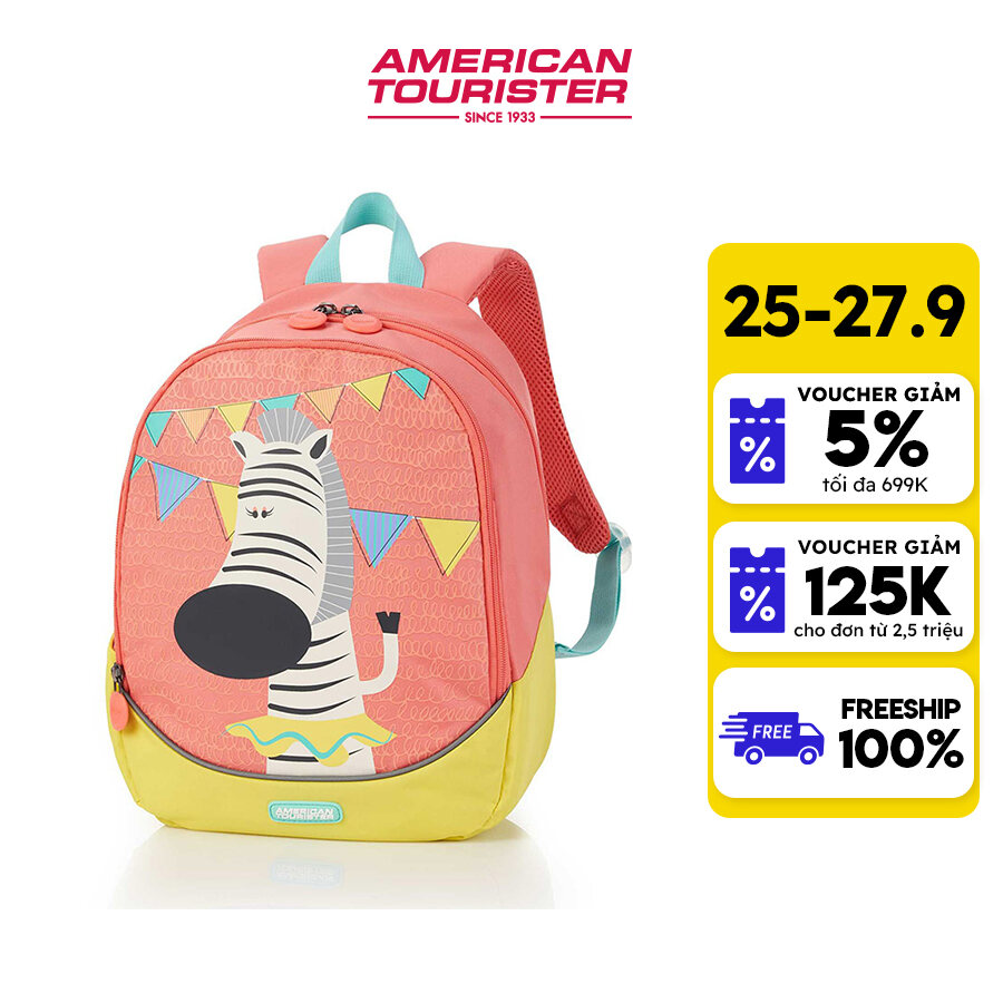 American Tourister Zoodle 2.0 Backpack R