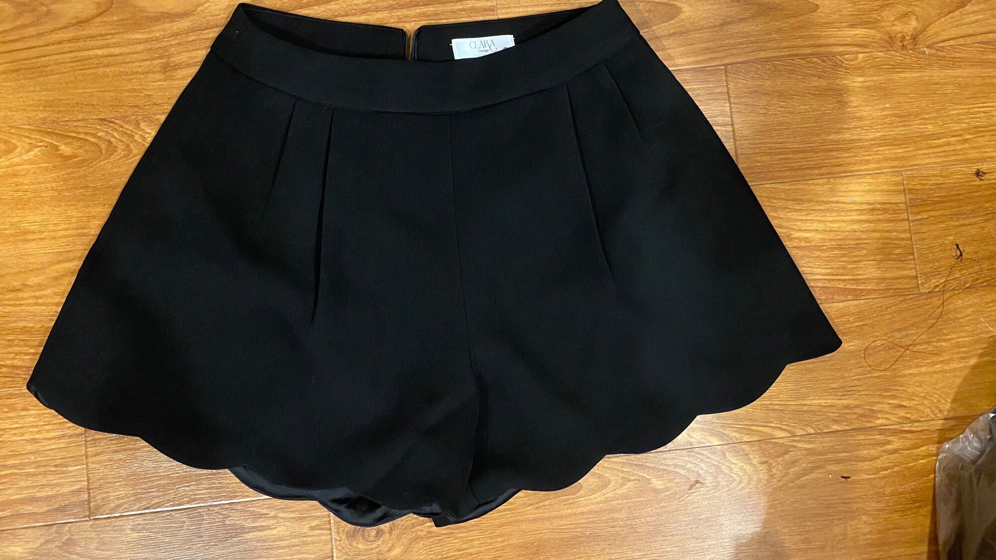 Quần lượn sóng Elise (Áo Jacket Elise có bán rời)