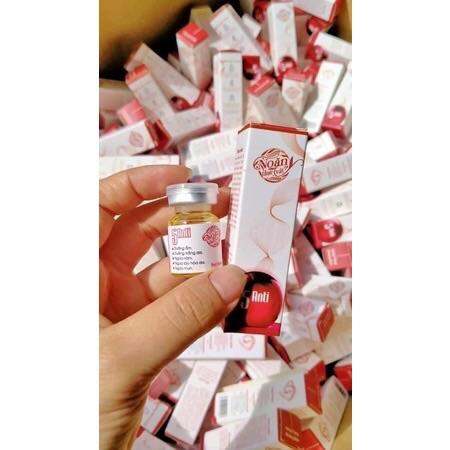 6ml Noãn Thực Vật Hải Âu Việt Chính Hãng