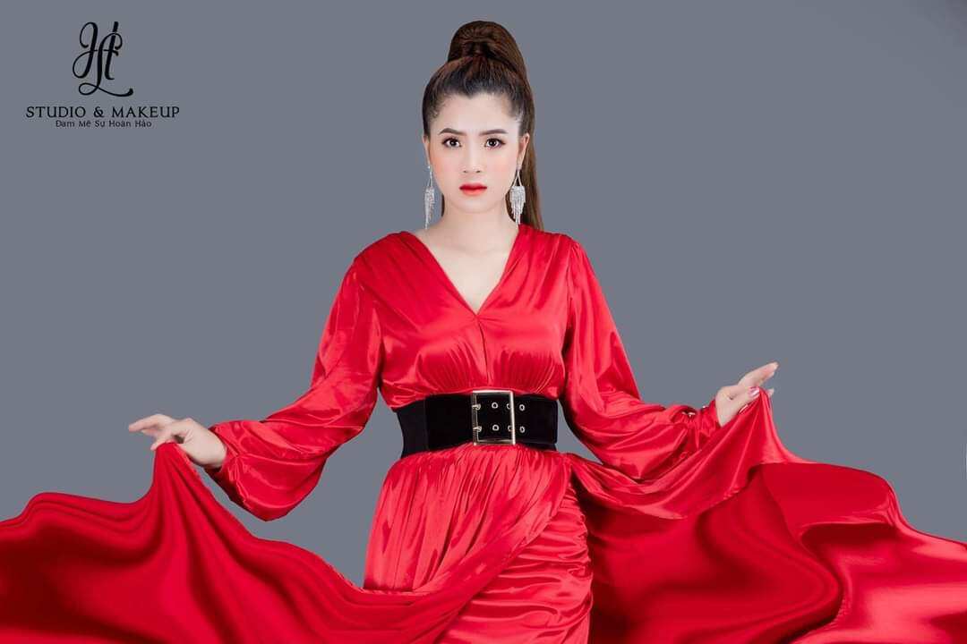 Đai Váy Thời Trang Anh's 105