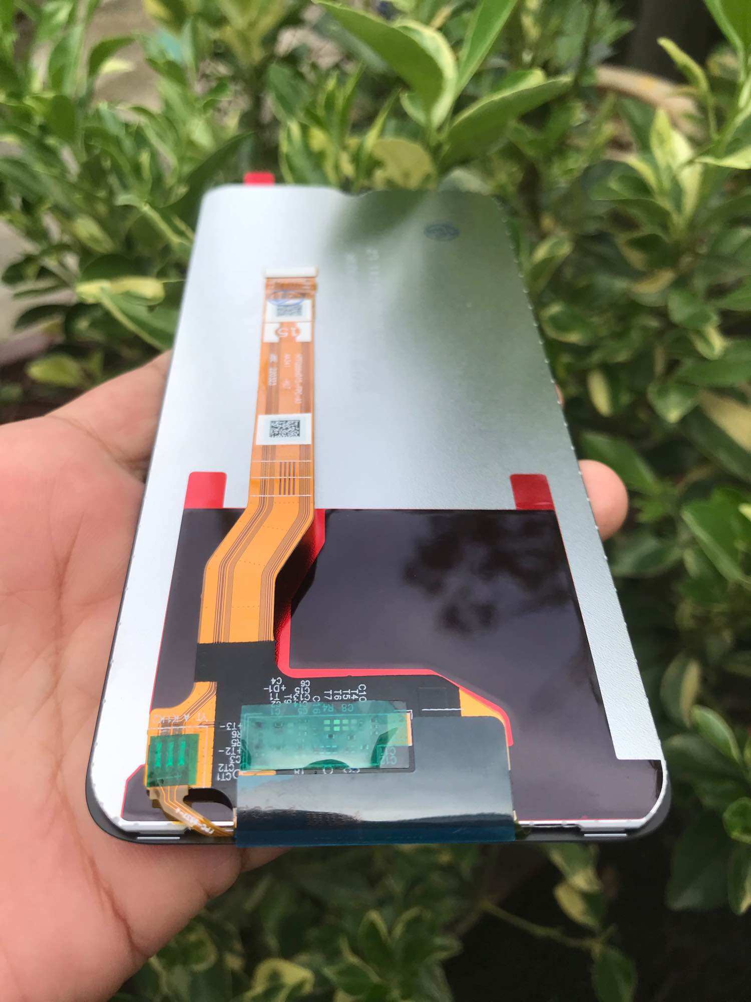 Màn hình Oppo A17 / A17k / A77s zin new