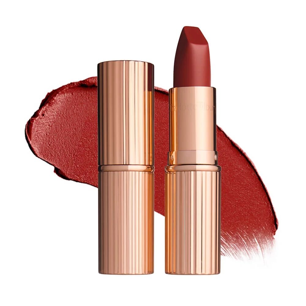 Son Charlotte Tilbury Walk of No Shame minisize