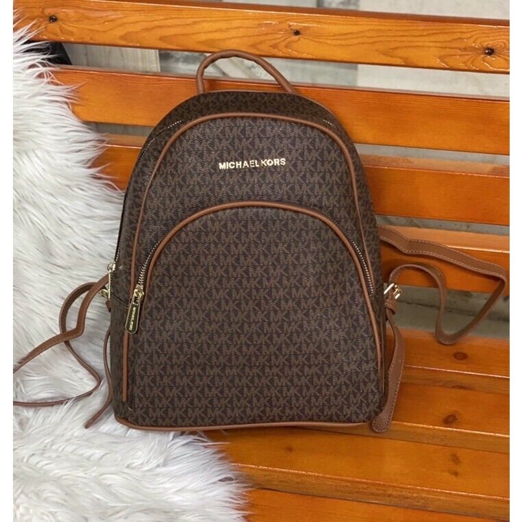 [Full Tag code] Balo m nữ sẵn Size hàng đẹp da mềm