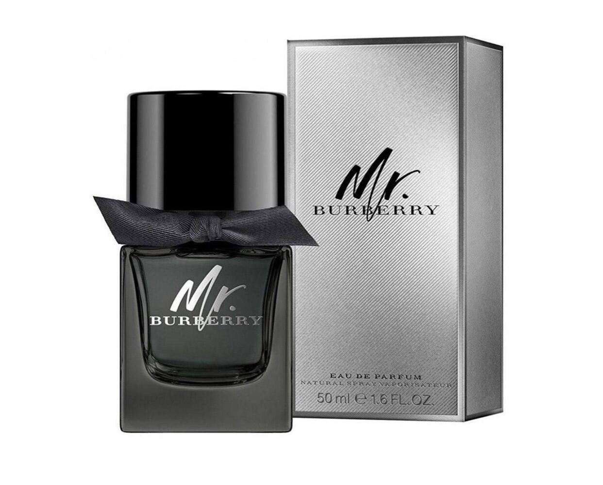 Mr. Burberry Eau de Parfum 