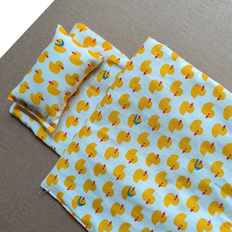 Búp bê bjd 20cm búp bê nhỏ dùng cho trẻ em đồ dùng trong nhà đựng 30 cm 6 cm bông bông búp bê nhà màu hồng