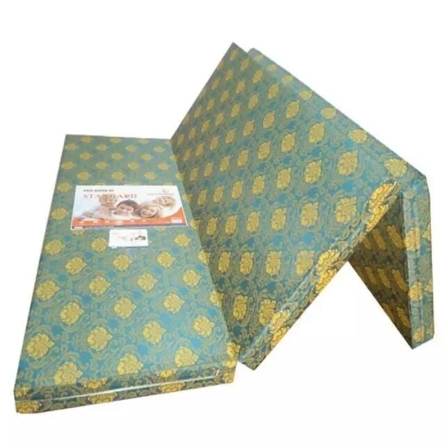 NỆM PE GẤP 3 ĐỦ LOẠI (2cm, 2,5cm, 3cm)
