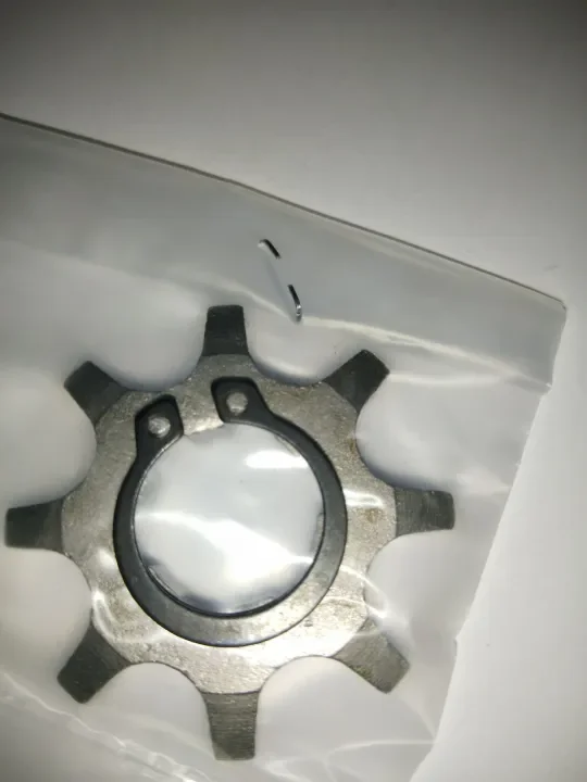 Phe gài nhông trước dream wave sirius (1 cái)