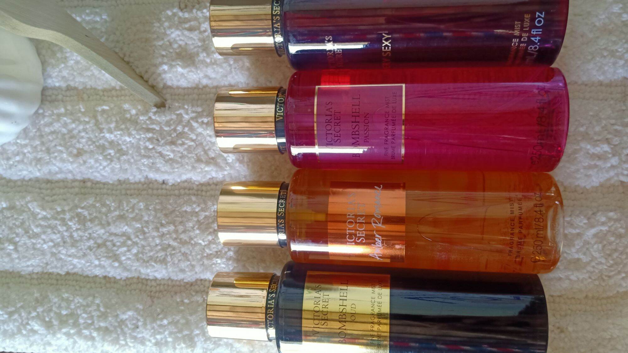 nước hoa body mist