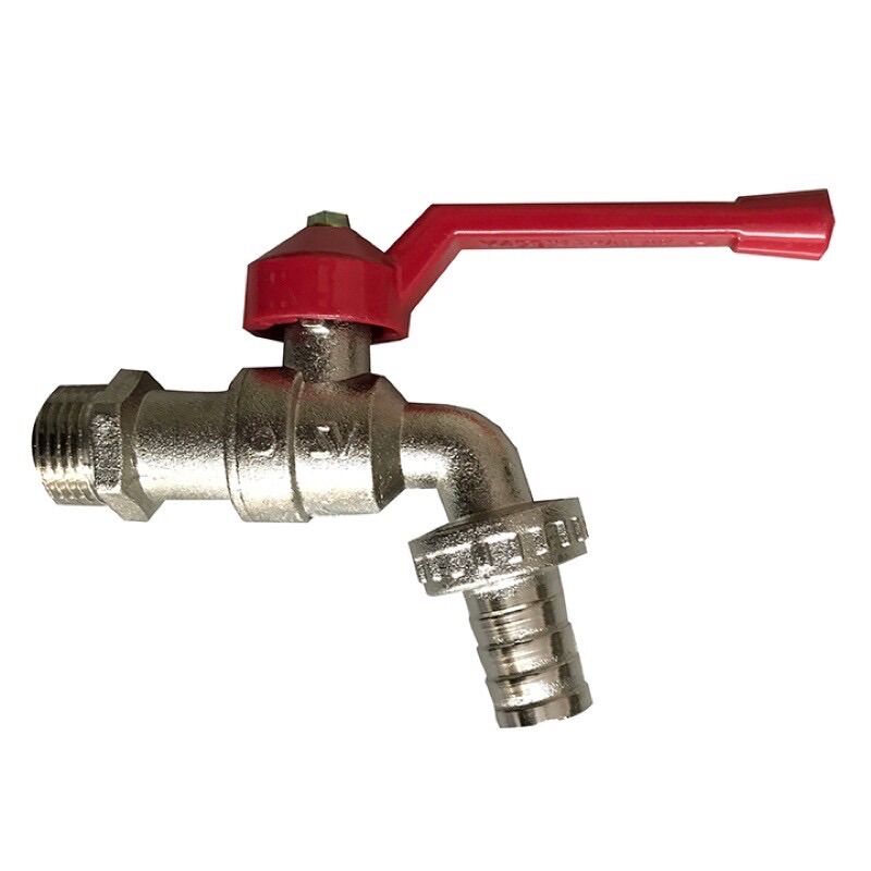 Vòi nước Sanwa phi 21, phi 27