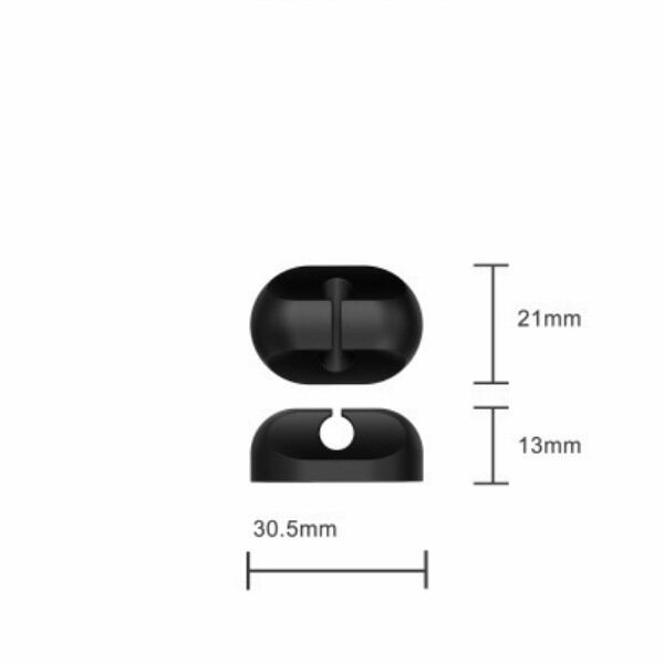 Thiết bị cố định thu gọn dây, thiết bị cố định mặt bàn không cần đinh không dấu vết đầu cắm dây nguồn sạc, thiết bị cố định mặt bàn, thiết bị cố định kẹp tự dính
